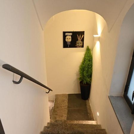 B&B Palazzina Avallone Naples Extérieur photo
