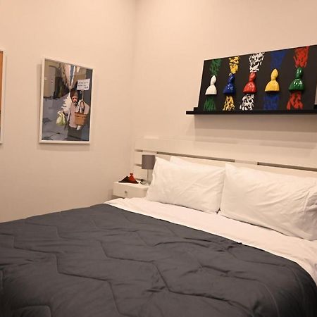 B&B Palazzina Avallone Naples Extérieur photo