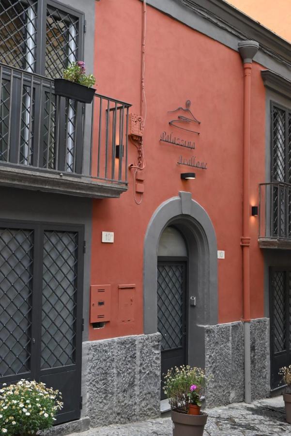 B&B Palazzina Avallone Naples Extérieur photo