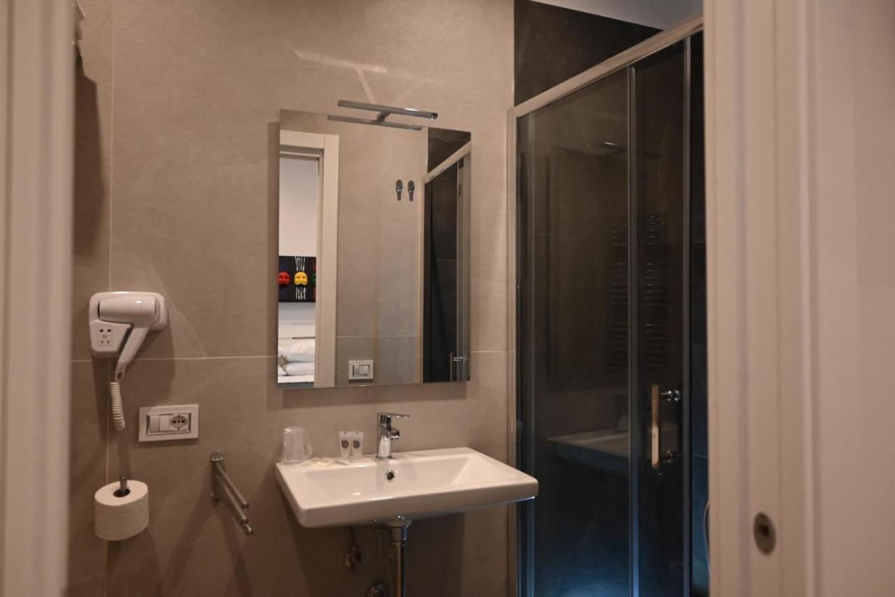 B&B Palazzina Avallone Naples Extérieur photo